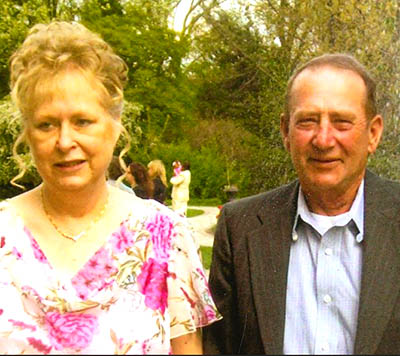 Betty C. Wyant 1949-2026